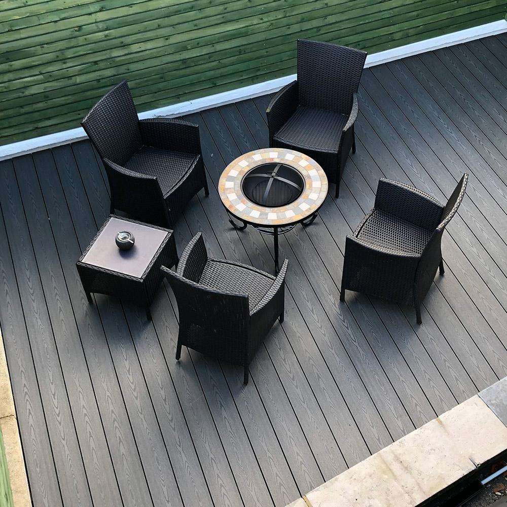 Big Ideas for a Small Yard