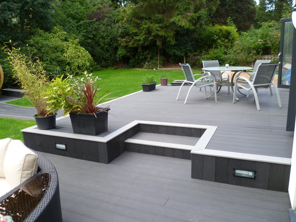 Big Ideas for a Small Yard